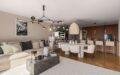 Luxury Duplex Penthouse with Beautiful Panoramic Views in La Quinta